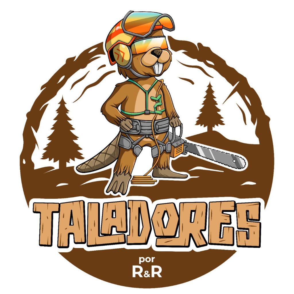 Taladores