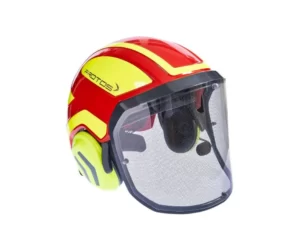 Casco integral Protos