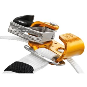 Pant”n bloqueador de pie Petzl